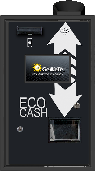 Cash Desk Eco