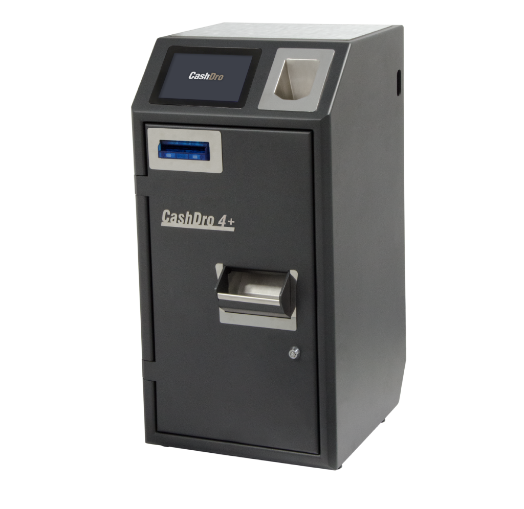 CASHDRO 4+