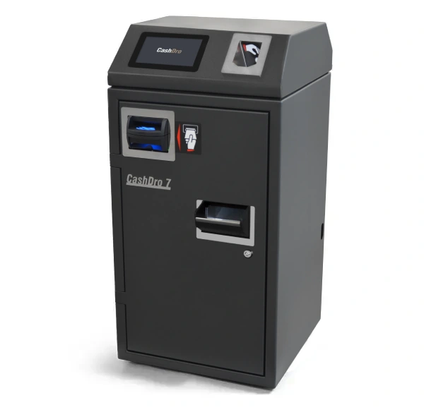 CASHDRO 7