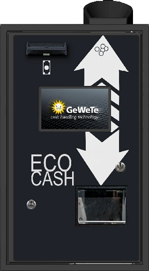 Caixa Eco